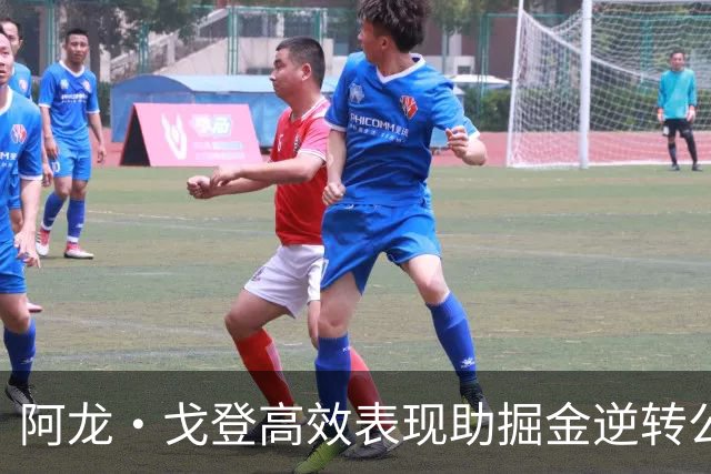阿龙·戈登高效表现助掘金逆转公牛，贡献25分6篮板